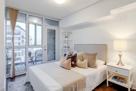 Photo 25 at 902 - 3 Marine Parade Drive, Mimico, Toronto