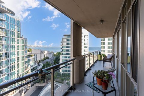 Photo 27 at 902 - 3 Marine Parade Drive, Mimico, Toronto