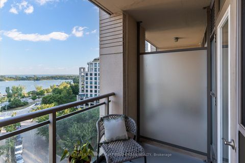 Photo 28 at 902 - 3 Marine Parade Drive, Mimico, Toronto