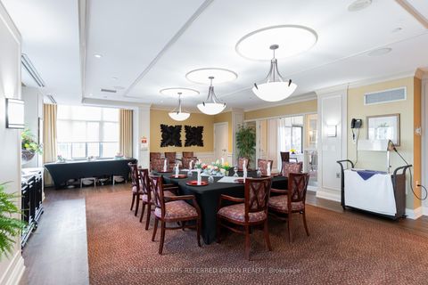 Photo 31 at 902 - 3 Marine Parade Drive, Mimico, Toronto