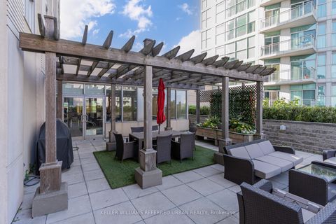 Photo 32 at 902 - 3 Marine Parade Drive, Mimico, Toronto