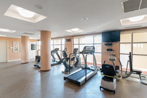 Photo 33 at 902 - 3 Marine Parade Drive, Mimico, Toronto
