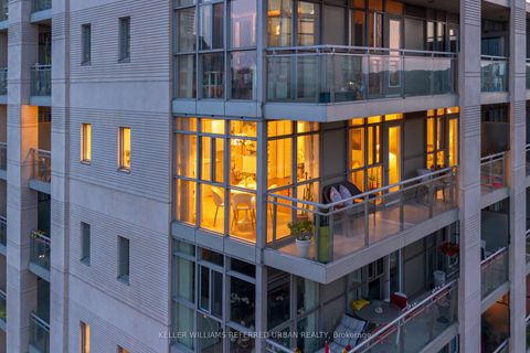 Photo 35 at 902 - 3 Marine Parade Drive, Mimico, Toronto