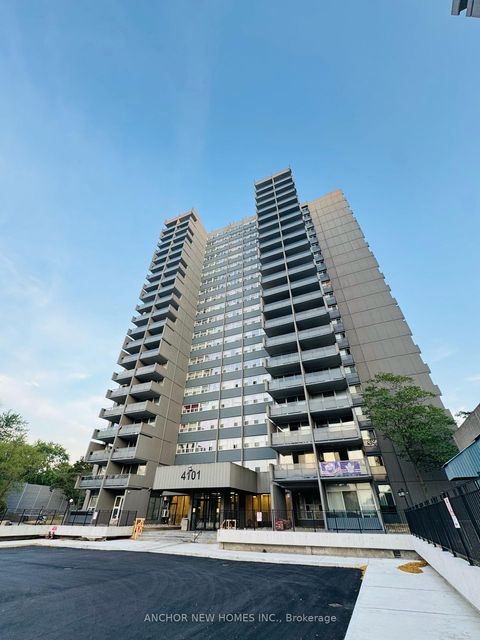 Photo 0 at 704 - 4101 Sheppard Avenue E, Malvern West, Toronto