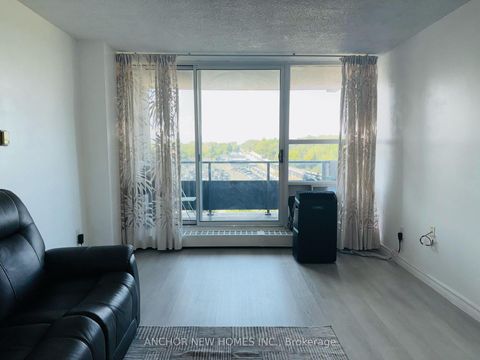 Photo 2 at 704 - 4101 Sheppard Avenue E, Malvern West, Toronto
