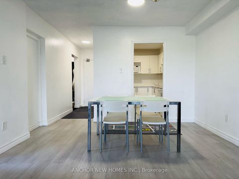 Photo 4 at 704 - 4101 Sheppard Avenue E, Malvern West, Toronto