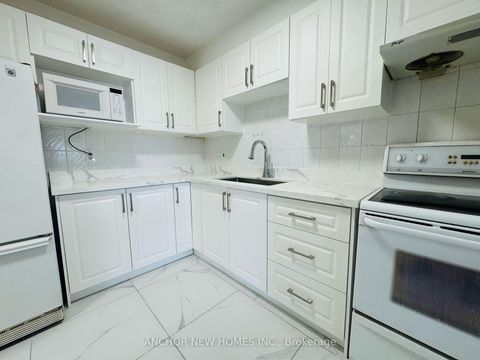 Photo 6 at 704 - 4101 Sheppard Avenue E, Malvern West, Toronto