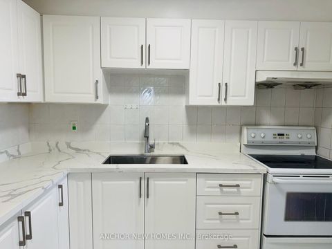 Photo 7 at 704 - 4101 Sheppard Avenue E, Malvern West, Toronto