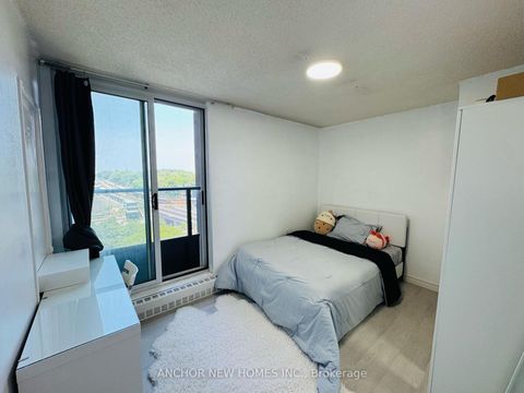 Photo 9 at 704 - 4101 Sheppard Avenue E, Malvern West, Toronto Photo 9 at 704 - 4101 Sheppard Avenue E, Malvern West, Toronto