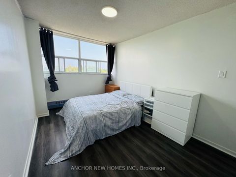 Photo 10 at 704 - 4101 Sheppard Avenue E, Malvern West, Toronto