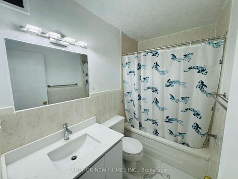 Photo 11 at 704 - 4101 Sheppard Avenue E, Malvern West, Toronto