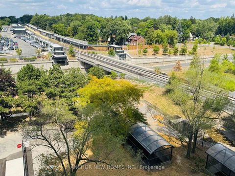 Photo 15 at 704 - 4101 Sheppard Avenue E, Malvern West, Toronto