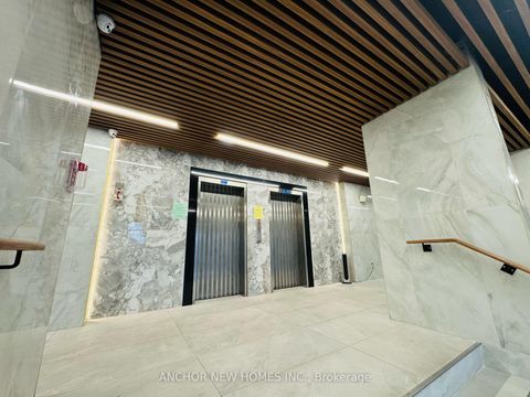 Photo 16 at 704 - 4101 Sheppard Avenue E, Malvern West, Toronto