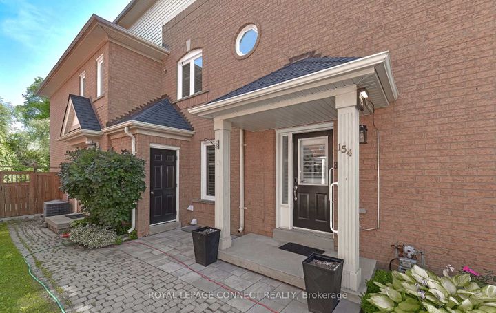 Photo 0 at 154 Pressed Brick Drive, Brampton North, Brampton