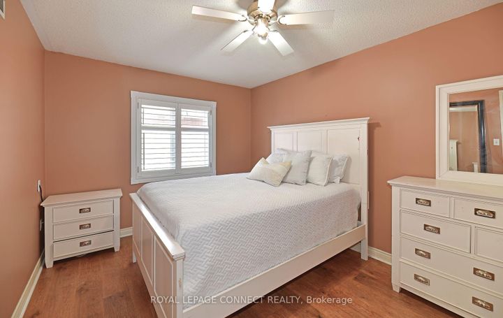 Photo 20 at 154 Pressed Brick Drive, Brampton North, Brampton