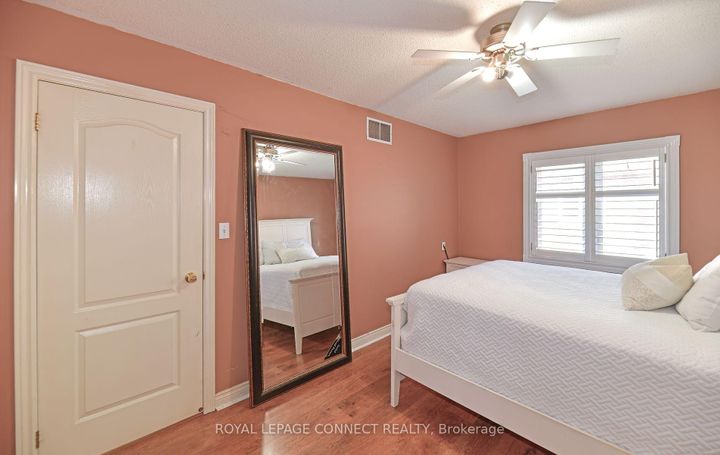 Photo 21 at 154 Pressed Brick Drive, Brampton North, Brampton