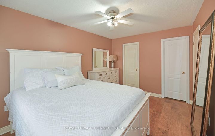 Photo 22 at 154 Pressed Brick Drive, Brampton North, Brampton