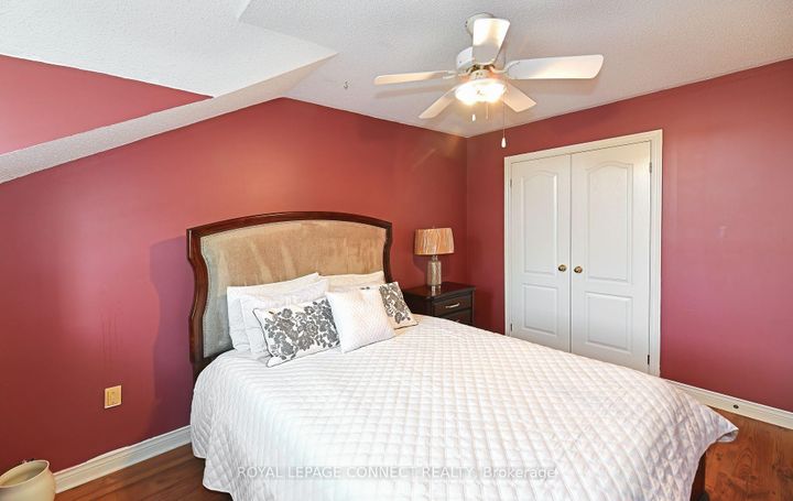 Photo 27 at 154 Pressed Brick Drive, Brampton North, Brampton