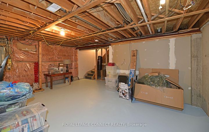Photo 30 at 154 Pressed Brick Drive, Brampton North, Brampton