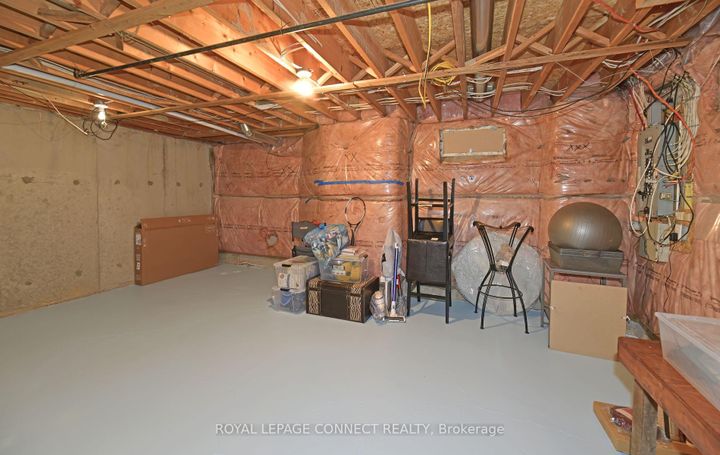 Photo 31 at 154 Pressed Brick Drive, Brampton North, Brampton