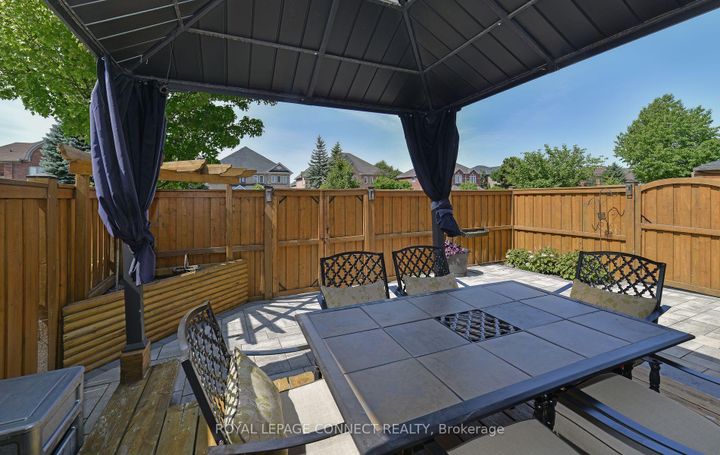 Photo 36 at 154 Pressed Brick Drive, Brampton North, Brampton