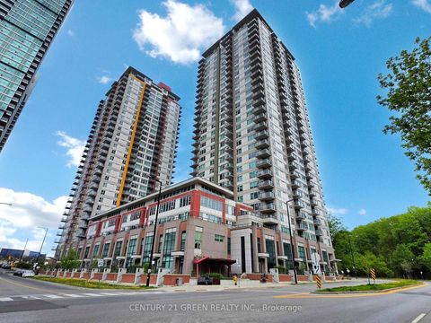 Photo 0 at 709 - 190 Borough Drive, Bendale, Toronto