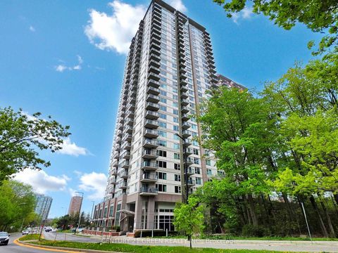 Photo 2 at 709 - 190 Borough Drive, Bendale, Toronto