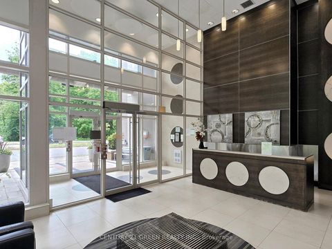 Photo 4 at 709 - 190 Borough Drive, Bendale, Toronto