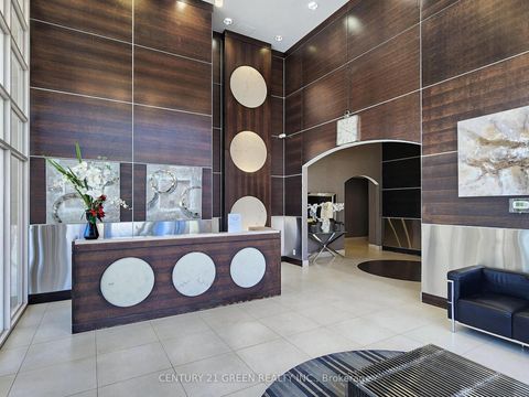 Photo 5 at 709 - 190 Borough Drive, Bendale, Toronto