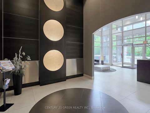 Photo 7 at 709 - 190 Borough Drive, Bendale, Toronto