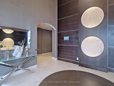 Photo 8 at 709 - 190 Borough Drive, Bendale, Toronto