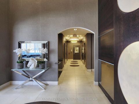 Photo 9 at 709 - 190 Borough Drive, Bendale, Toronto