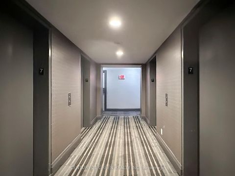 Photo 10 at 709 - 190 Borough Drive, Bendale, Toronto
