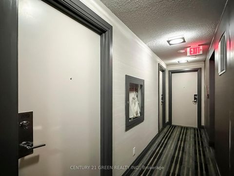 Photo 11 at 709 - 190 Borough Drive, Bendale, Toronto