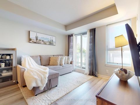 Photo 12 at 709 - 190 Borough Drive, Bendale, Toronto