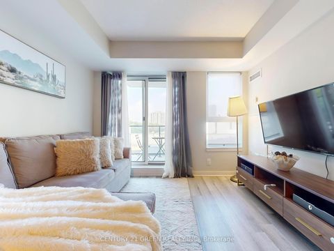 Photo 13 at 709 - 190 Borough Drive, Bendale, Toronto