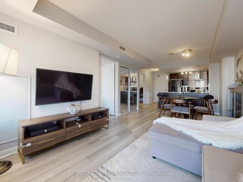 Photo 15 at 709 - 190 Borough Drive, Bendale, Toronto