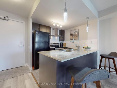 Photo 16 at 709 - 190 Borough Drive, Bendale, Toronto