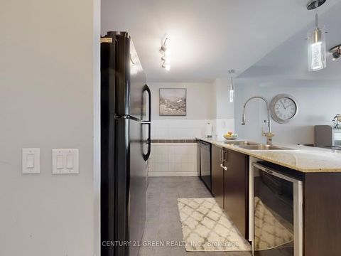 Photo 17 at 709 - 190 Borough Drive, Bendale, Toronto