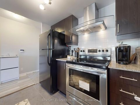 Photo 18 at 709 - 190 Borough Drive, Bendale, Toronto
