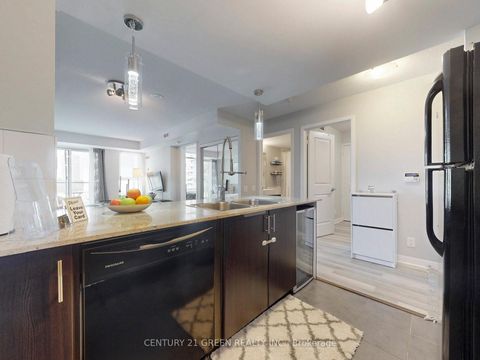 Photo 19 at 709 - 190 Borough Drive, Bendale, Toronto