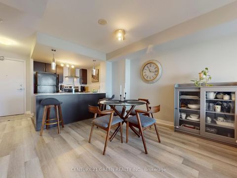 Photo 21 at 709 - 190 Borough Drive, Bendale, Toronto