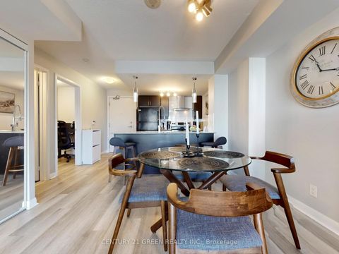 Photo 22 at 709 - 190 Borough Drive, Bendale, Toronto