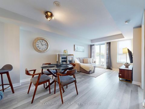 Photo 23 at 709 - 190 Borough Drive, Bendale, Toronto