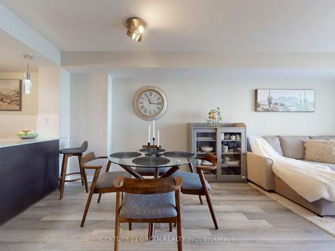 Photo 24 at 709 - 190 Borough Drive, Bendale, Toronto