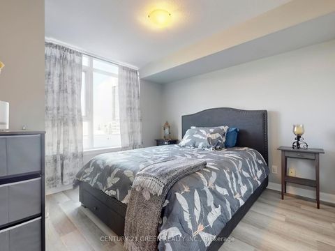 Photo 25 at 709 - 190 Borough Drive, Bendale, Toronto