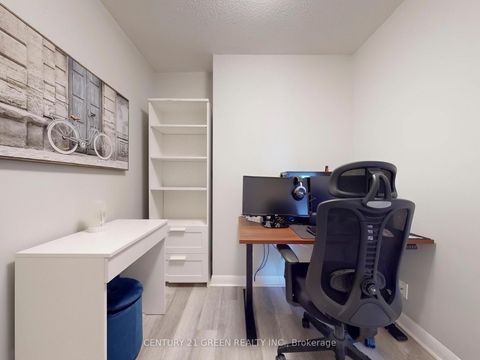 Photo 27 at 709 - 190 Borough Drive, Bendale, Toronto