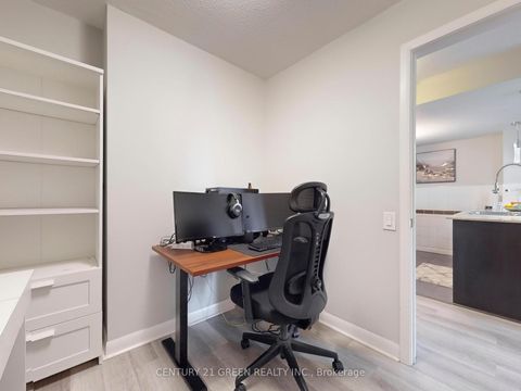 Photo 28 at 709 - 190 Borough Drive, Bendale, Toronto