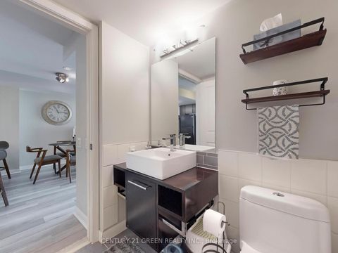Photo 29 at 709 - 190 Borough Drive, Bendale, Toronto