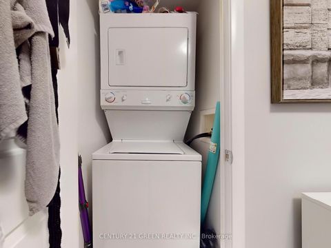 Photo 30 at 709 - 190 Borough Drive, Bendale, Toronto